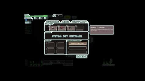 ftl weapon pre igniter.